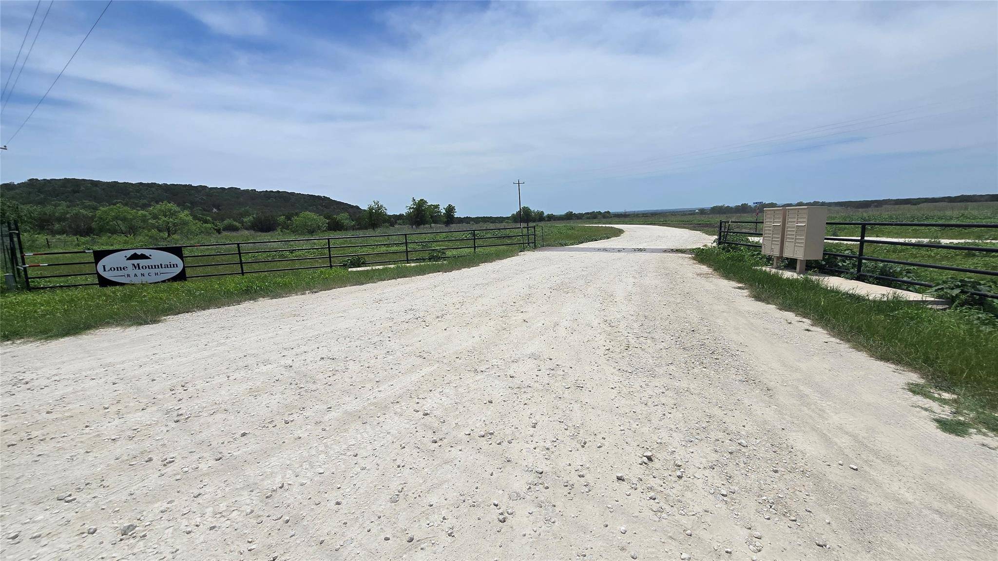 Hamilton, TX 76538,TBD PR 16025