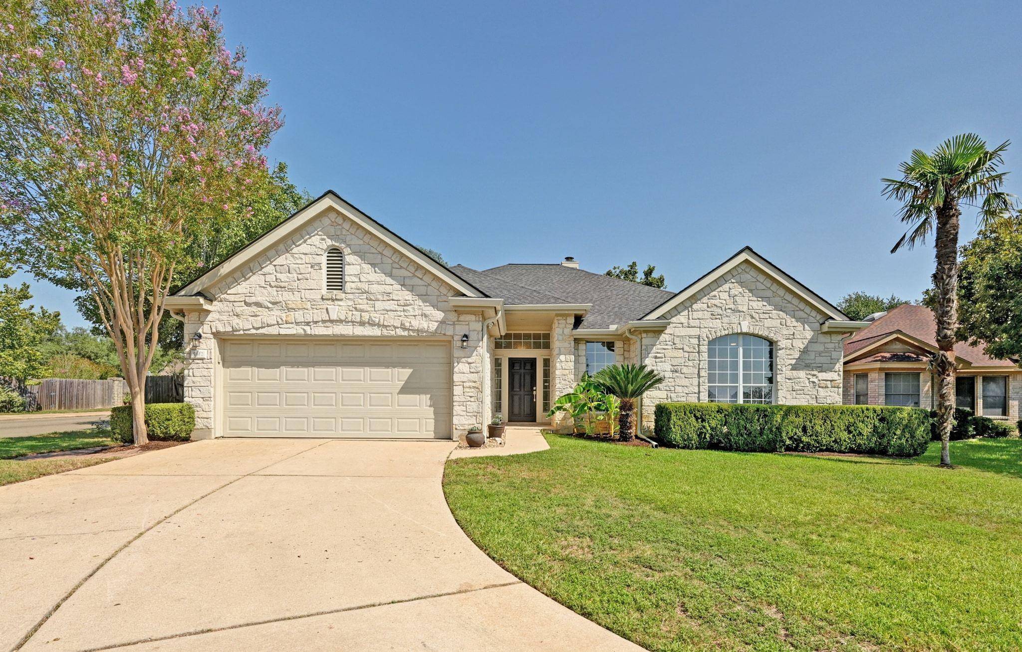 Austin, TX 78739,5812 Back Bay CT