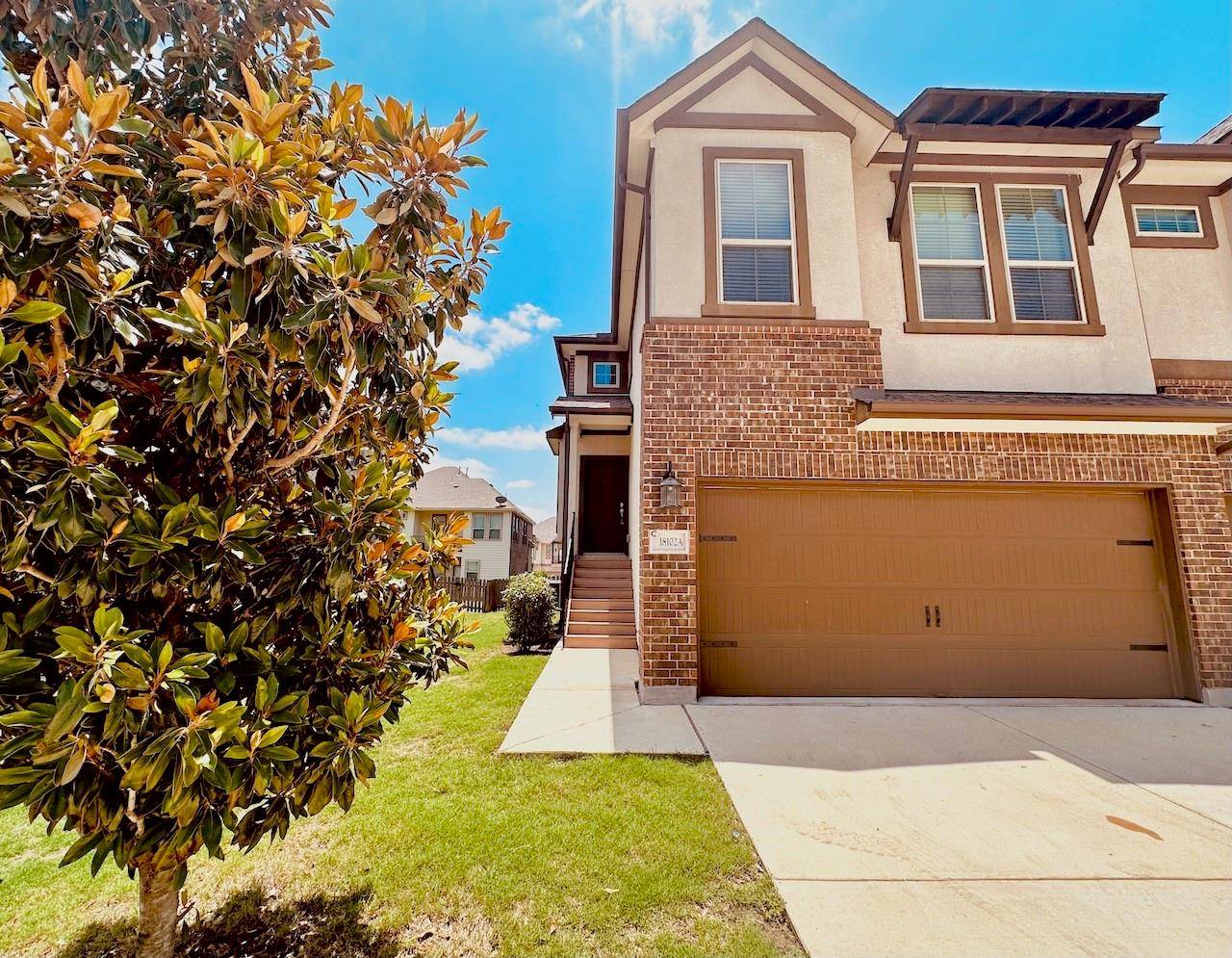Pflugerville, TX 78660,18102 Pomelo LN #A