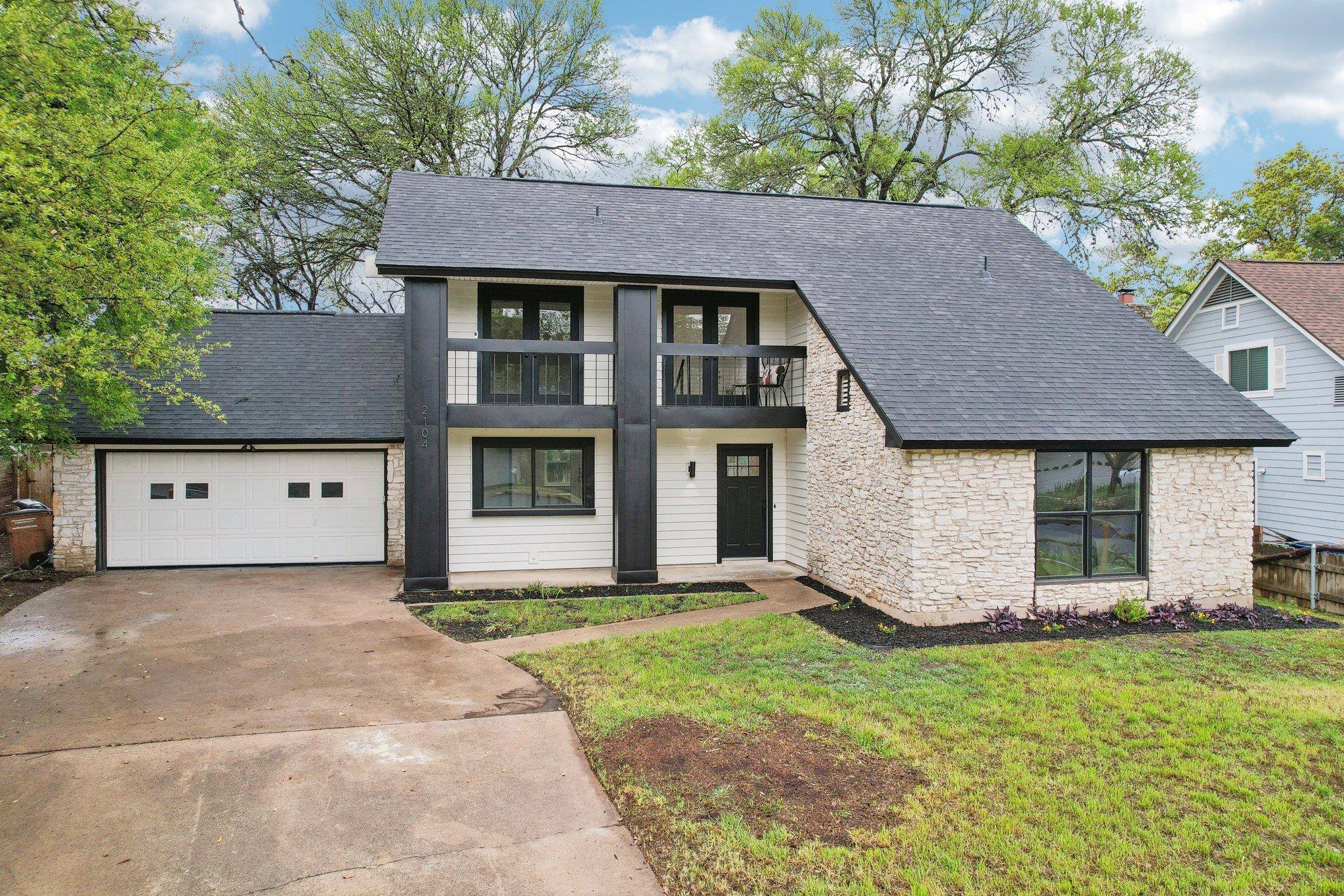 Austin, TX 78745,2104 Malvern Hill DR