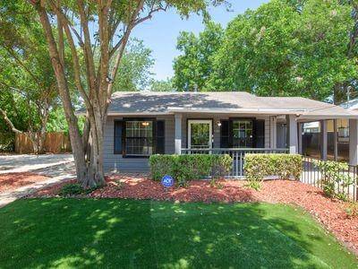 Austin, TX 78702,1124 Tillery ST