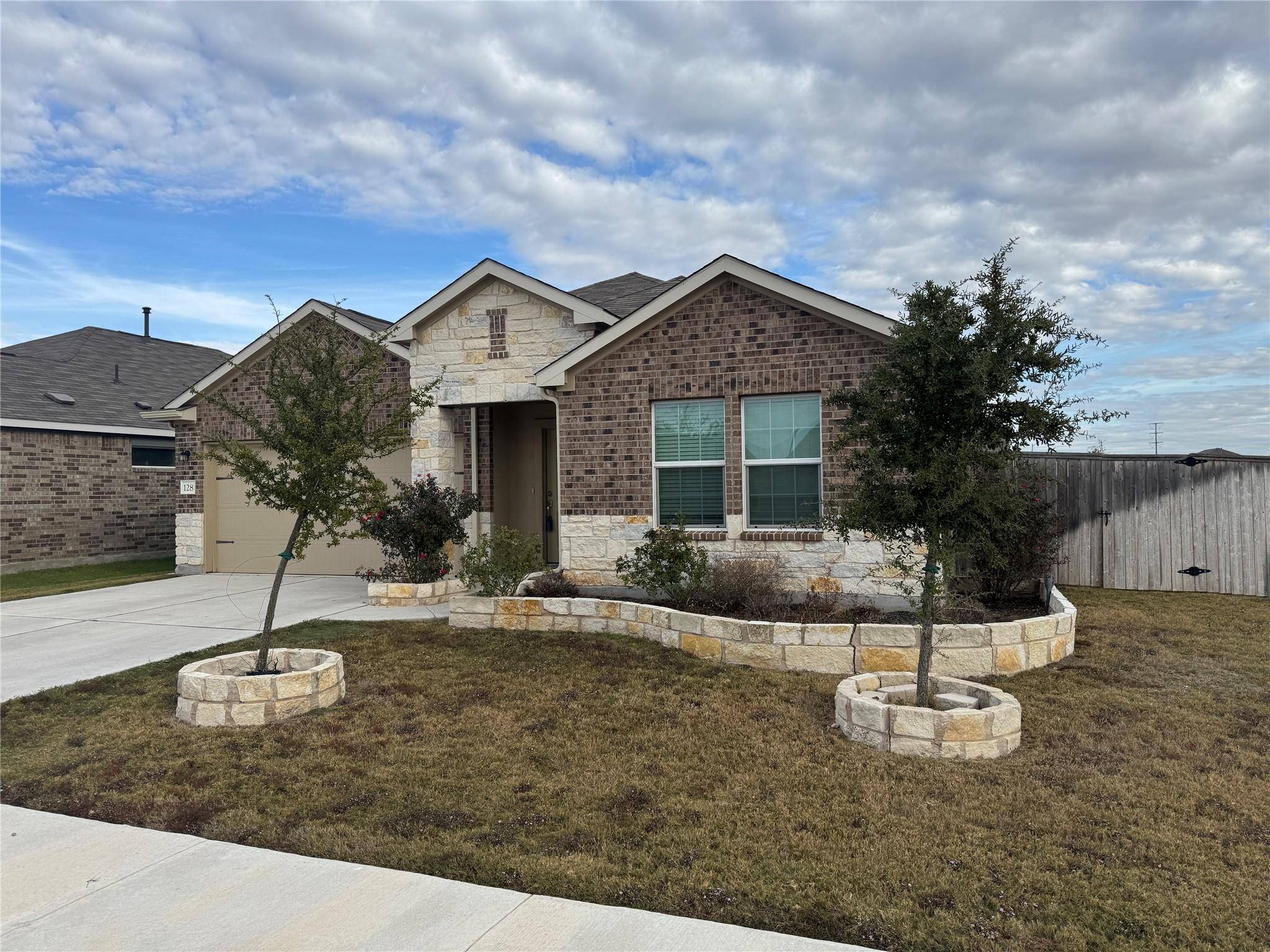 Hutto, TX 78634,128 Wolseley DR