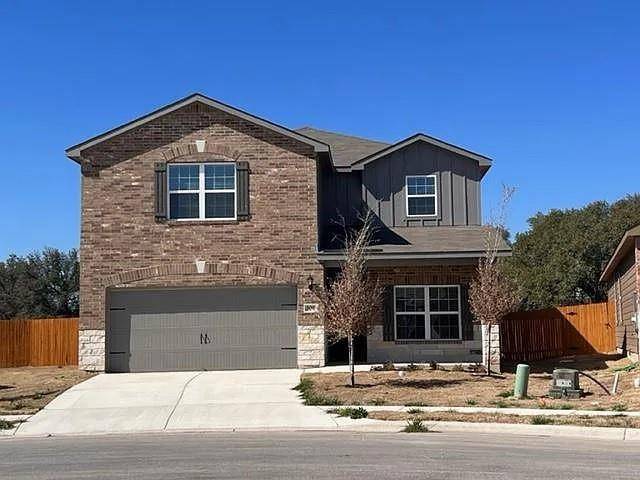 Liberty Hill, TX 78642,101 Mount Vernon WAY