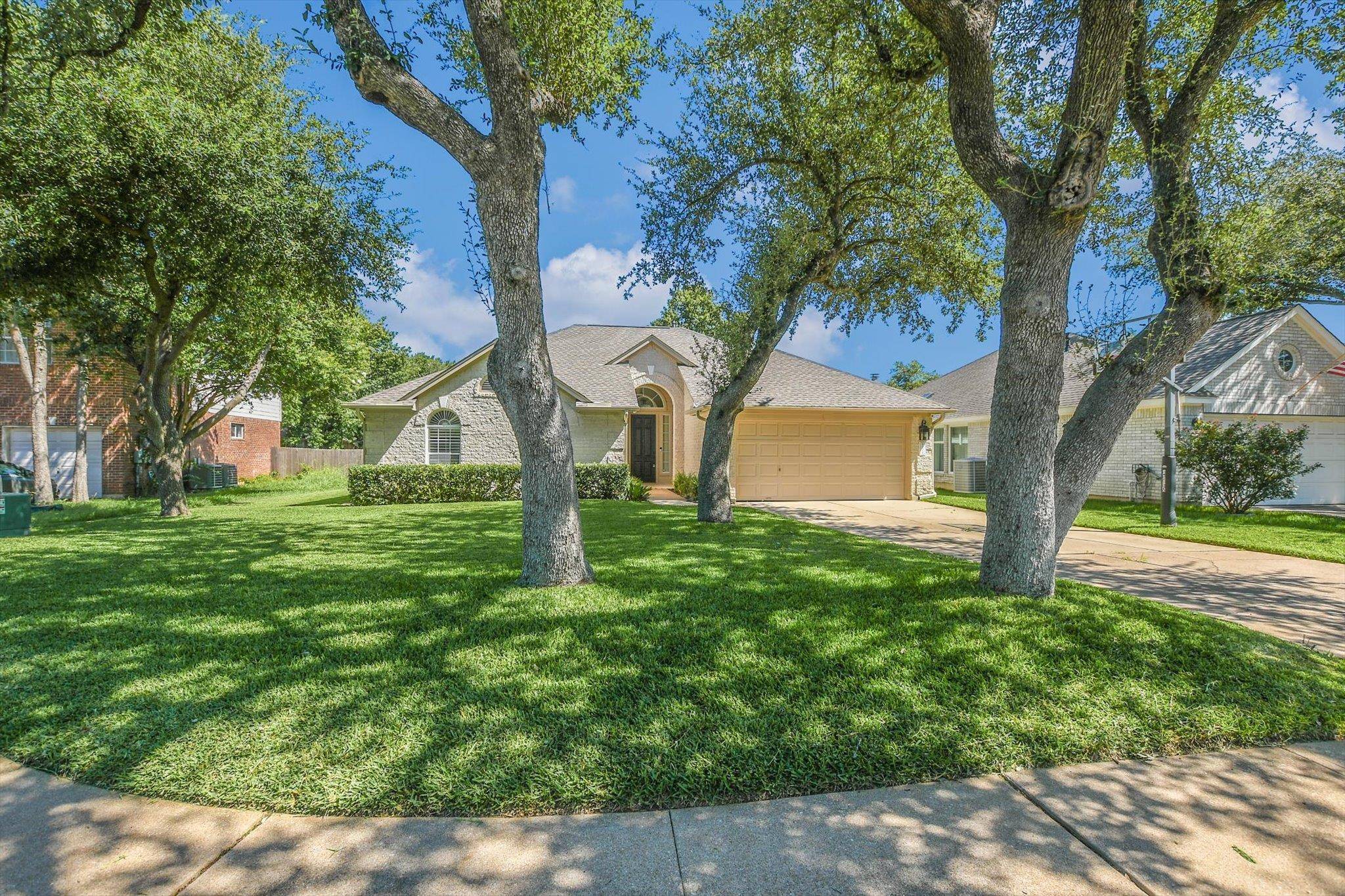 Cedar Park, TX 78613,2306 Oakshire CV