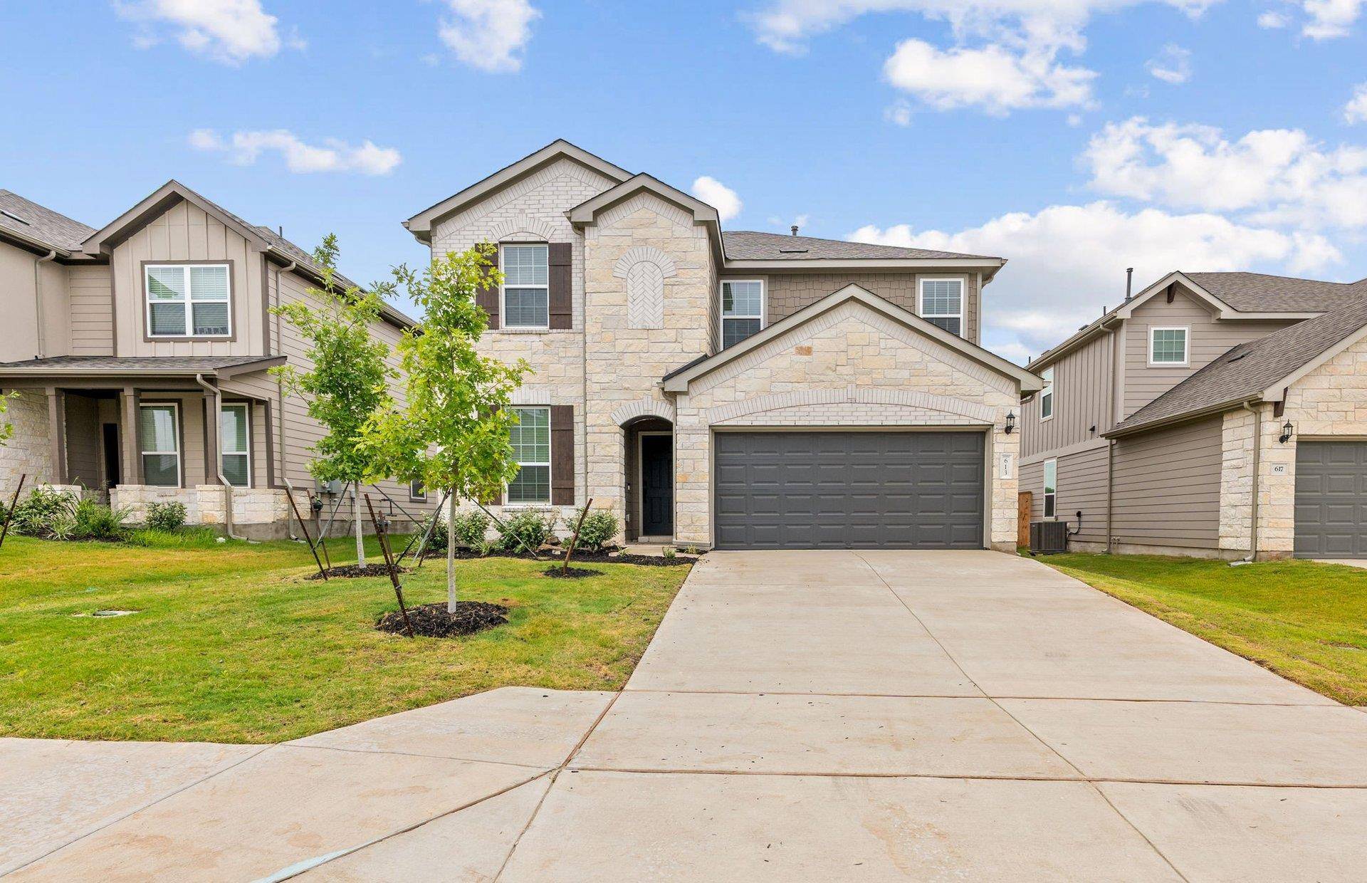 Georgetown, TX 78626,613 Scooter ST