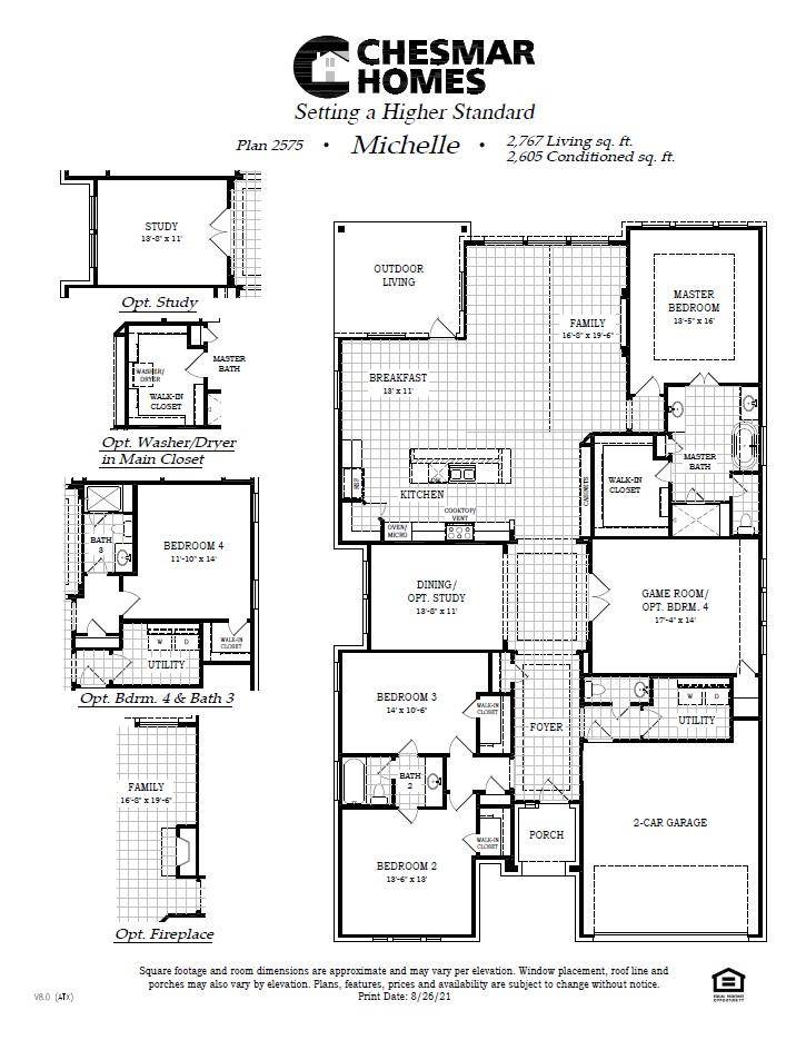 Liberty Hill, TX 78642,305 Oak Blossom RD