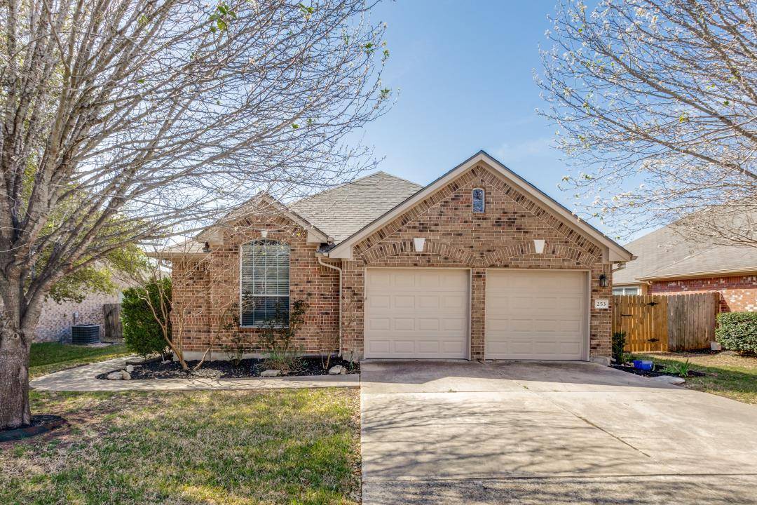 Buda, TX 78610,253 Lear Ave
