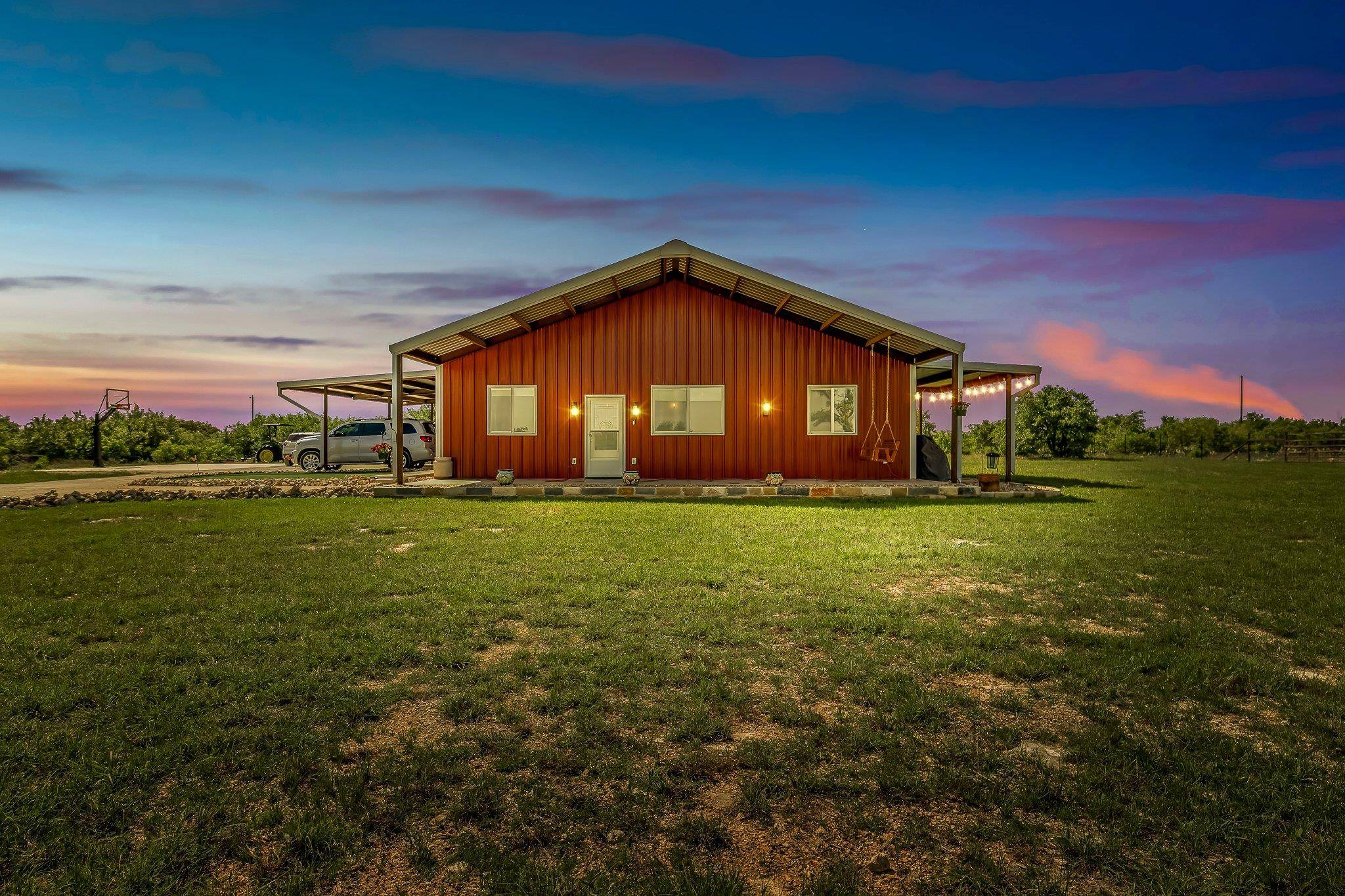 Florence, TX 76527,7993 W Fm 487