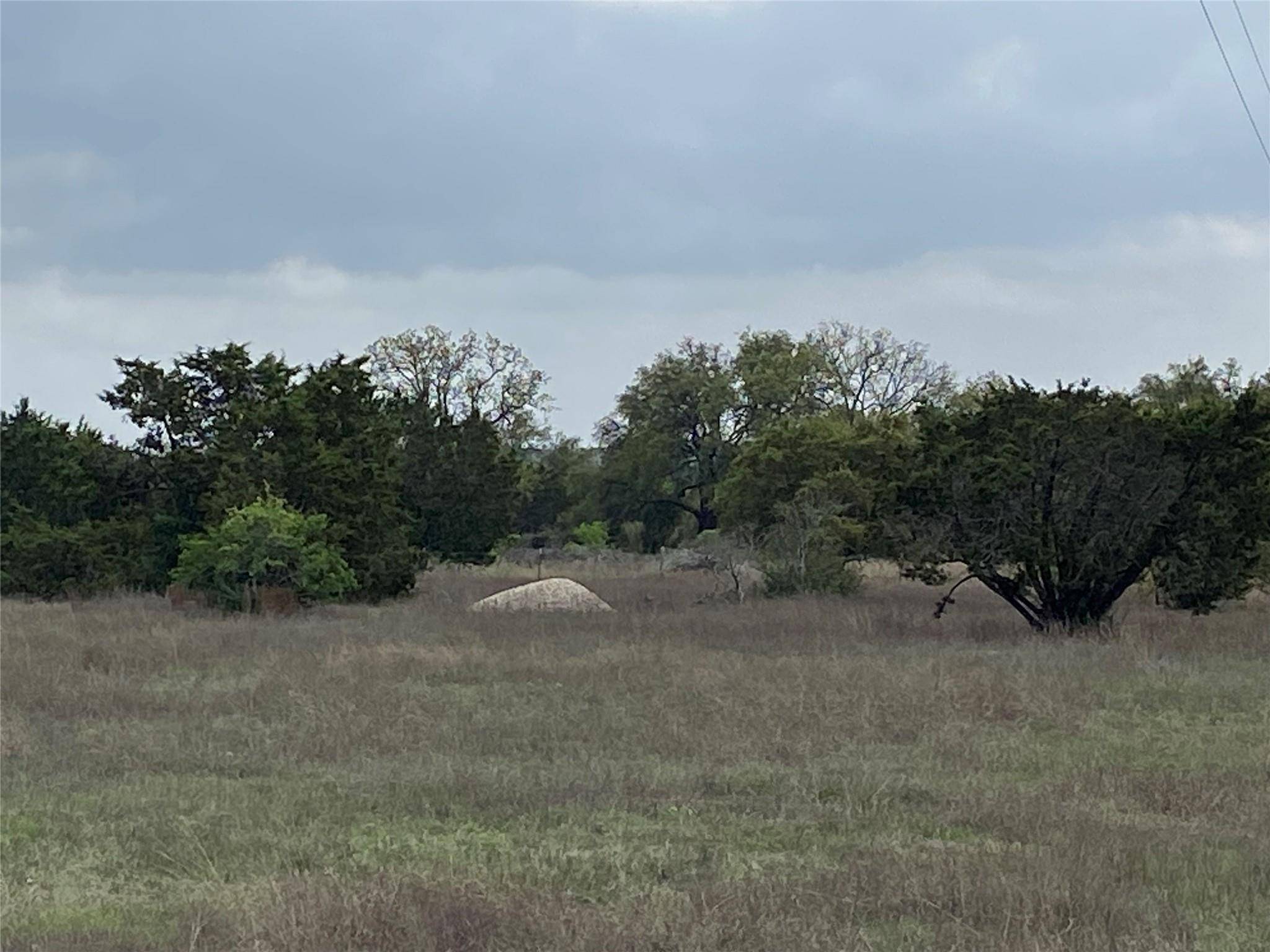 Bertram, TX 78605,Lot 14 Draper LN