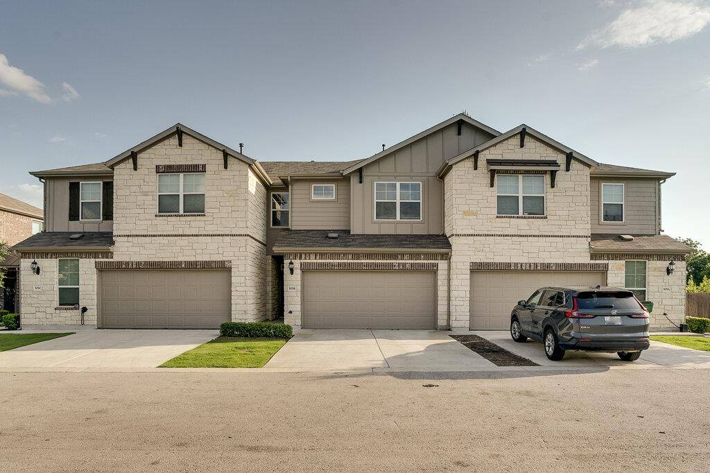 Pflugerville, TX 78660,505 Pearly Eye DR #B