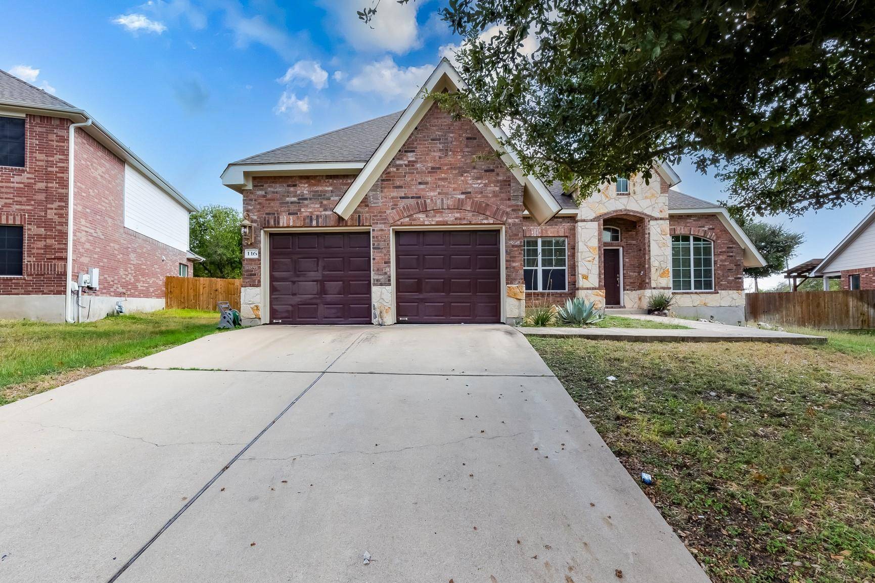 Round Rock, TX 78664,116 Justin Leonard DR