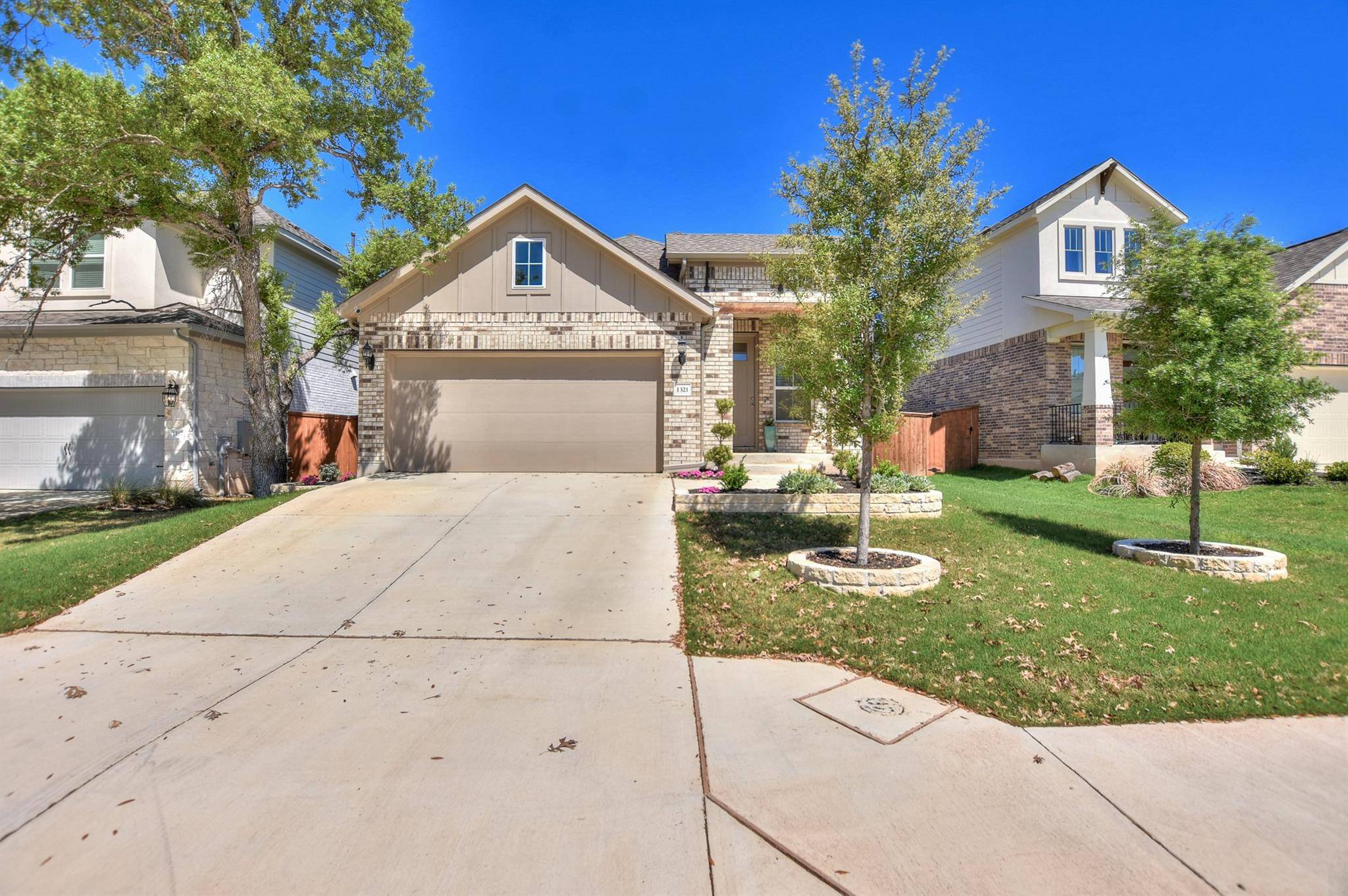 Georgetown, TX 78633,1321 Salt Lick DR