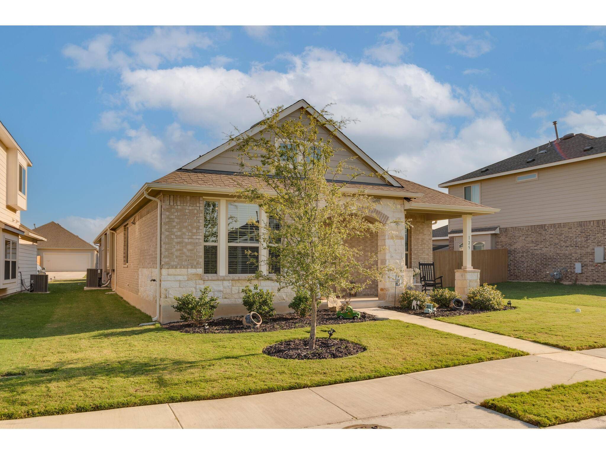 Georgetown, TX 78626,125 Pentro PATH