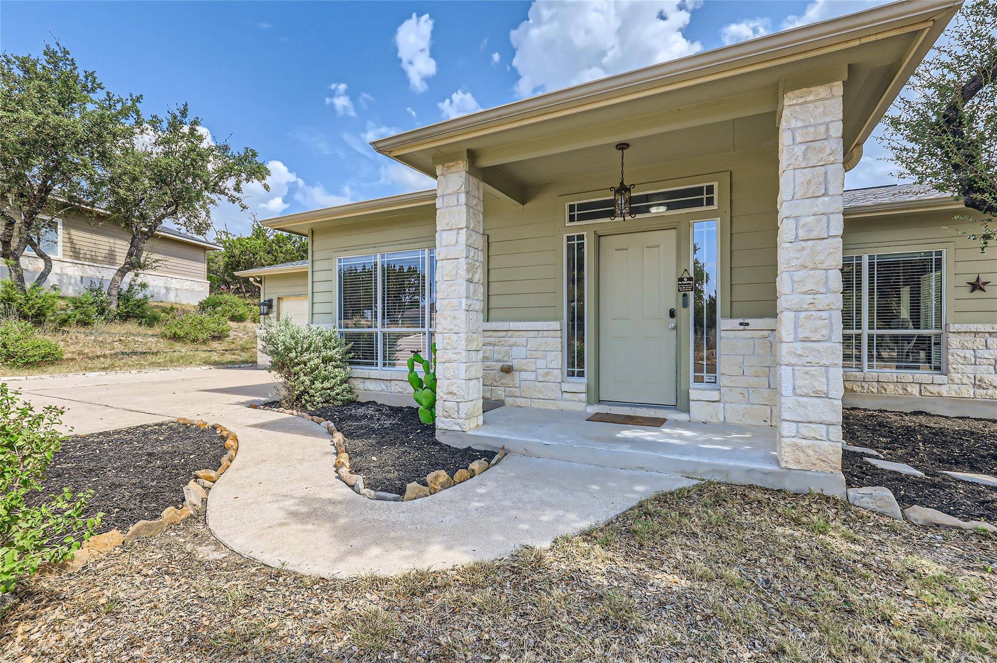 Lago Vista, TX 78645,3107 Horizon CV