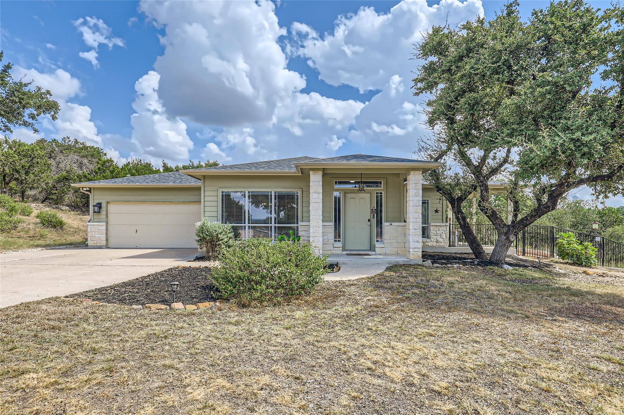 Lago Vista, TX 78645,3107 Horizon CV