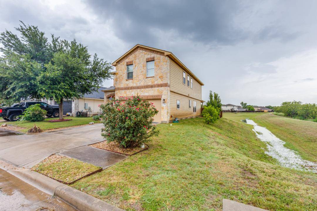 Manor, TX 78653,13408 Ring DR