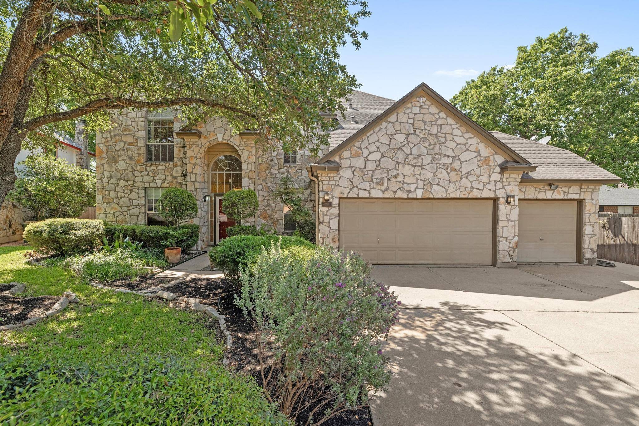Austin, TX 78729,8204 Ito CV