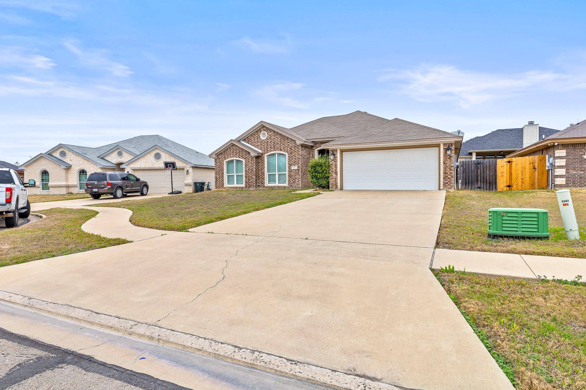 Killeen, TX 76549,4007 Salt Fork DR