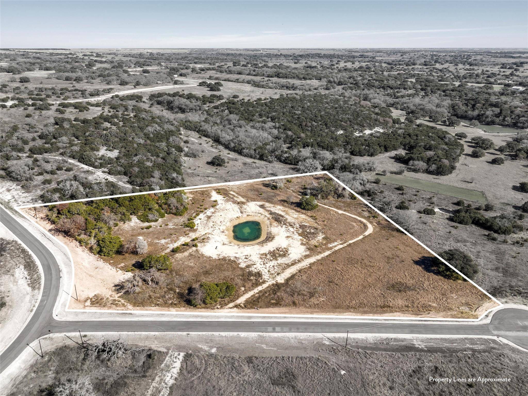 Oglesby, TX 76561,TBD Pinnacles CT