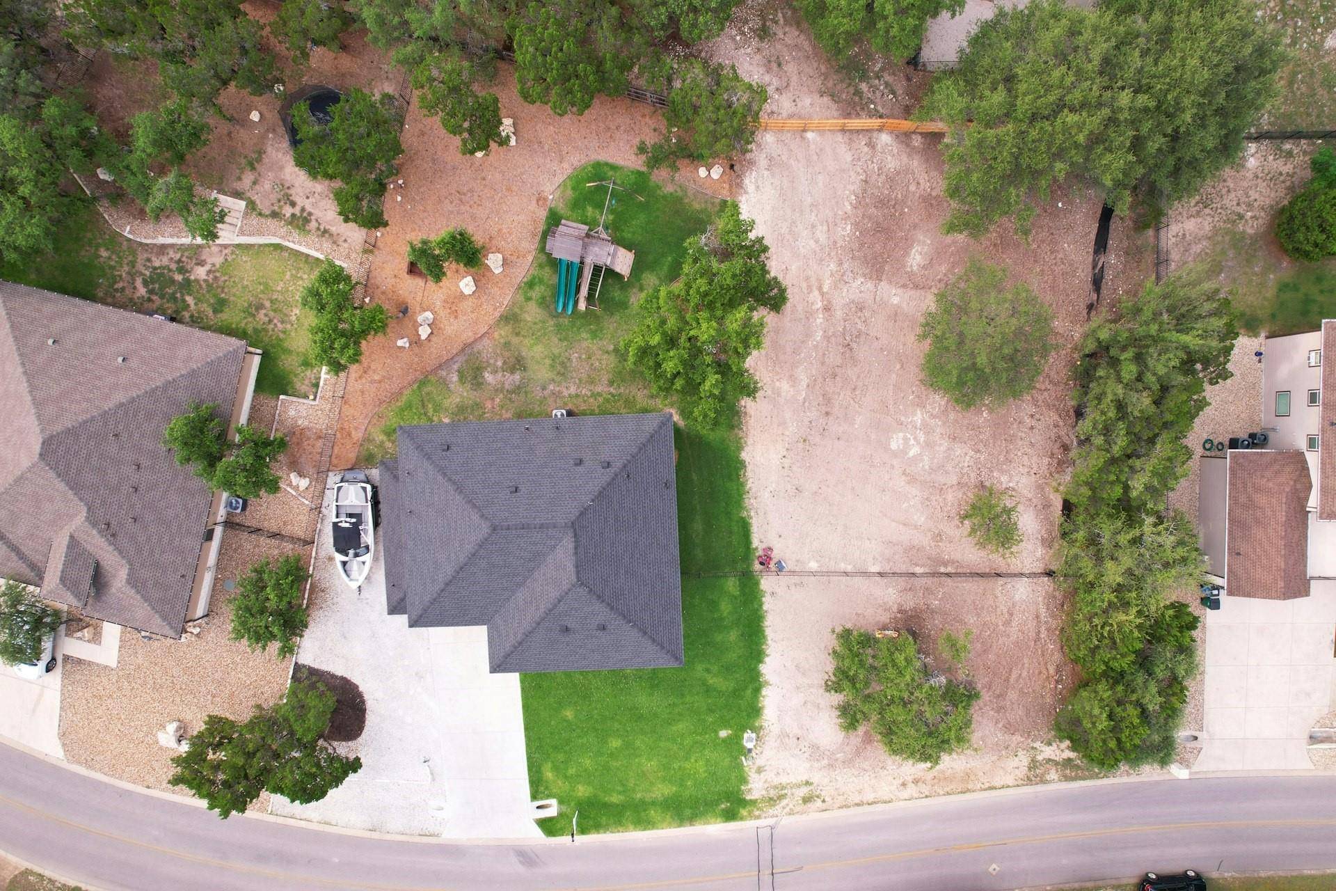 Point Venture, TX 78645,18502 Venture DR