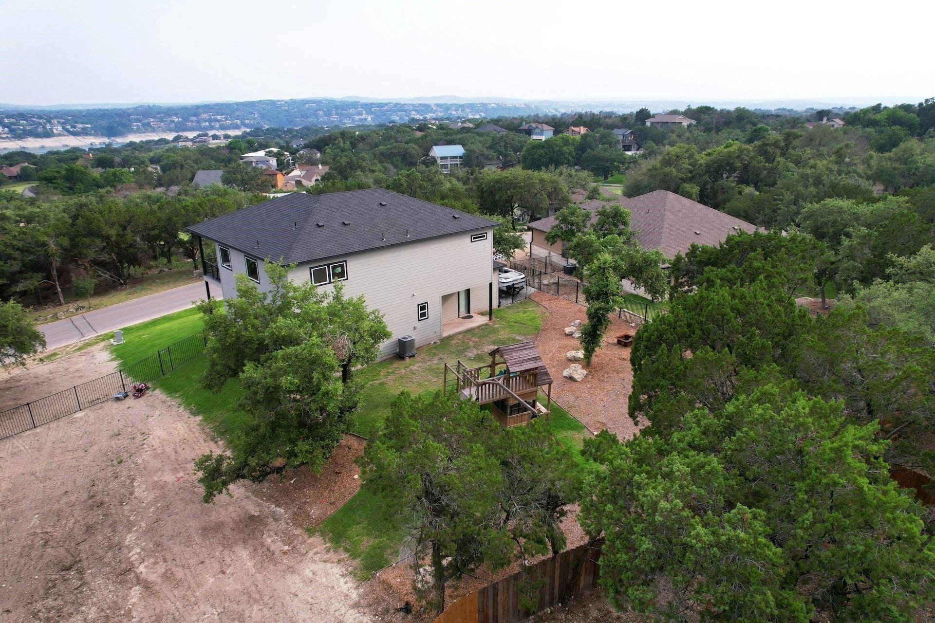 Point Venture, TX 78645,18502 Venture DR