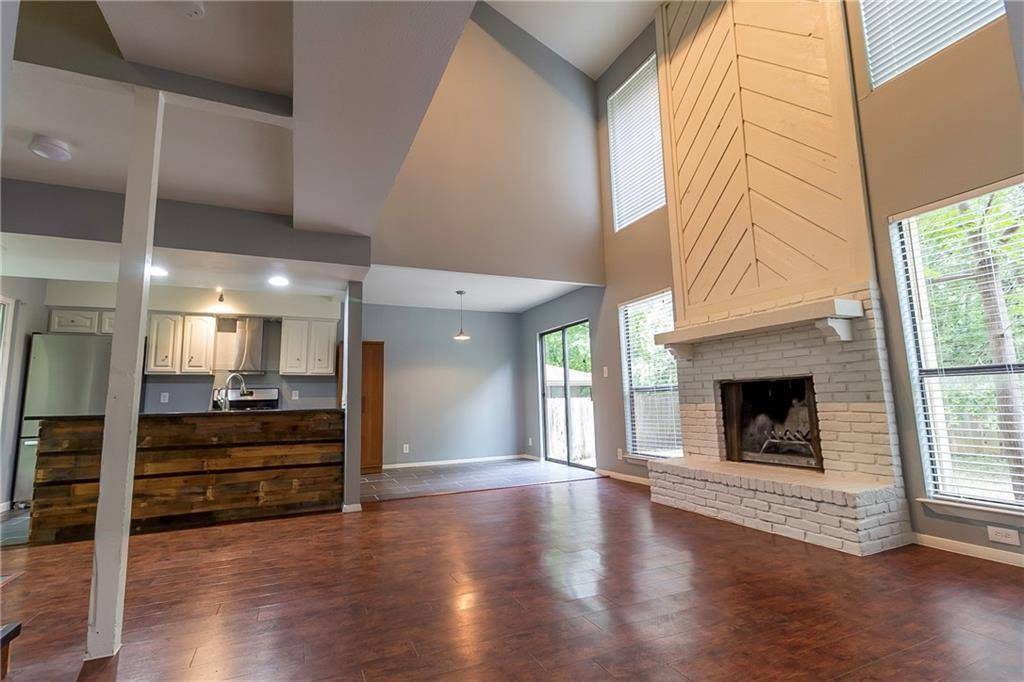 Austin, TX 78731,3901 Knollwood DR #A
