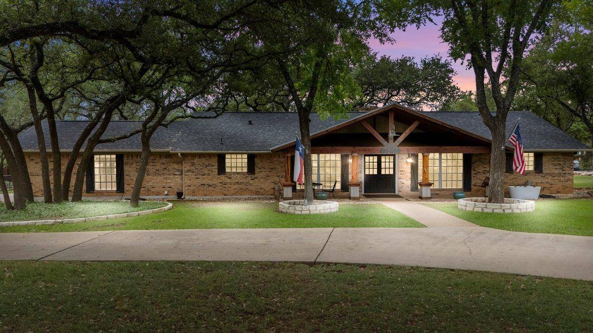 Cedar Park, TX 78613,1008 Lone Star DR