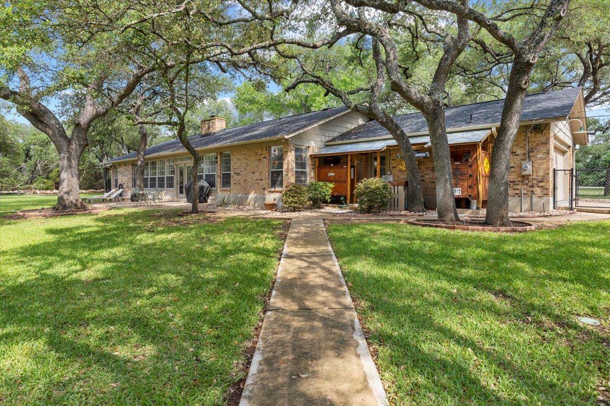 Cedar Park, TX 78613,1008 Lone Star DR