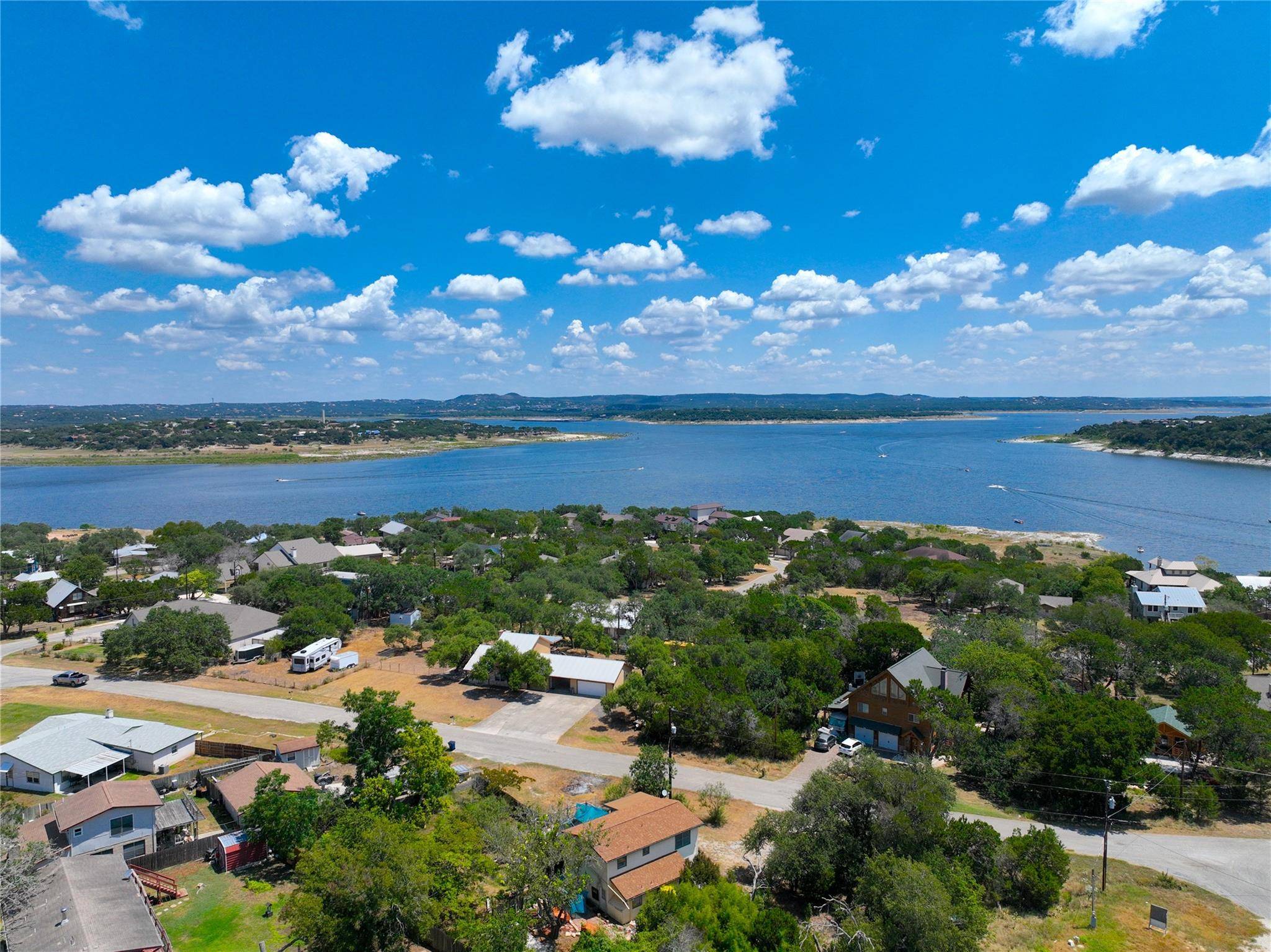 Canyon Lake, TX 78133,648 Bald Eagle