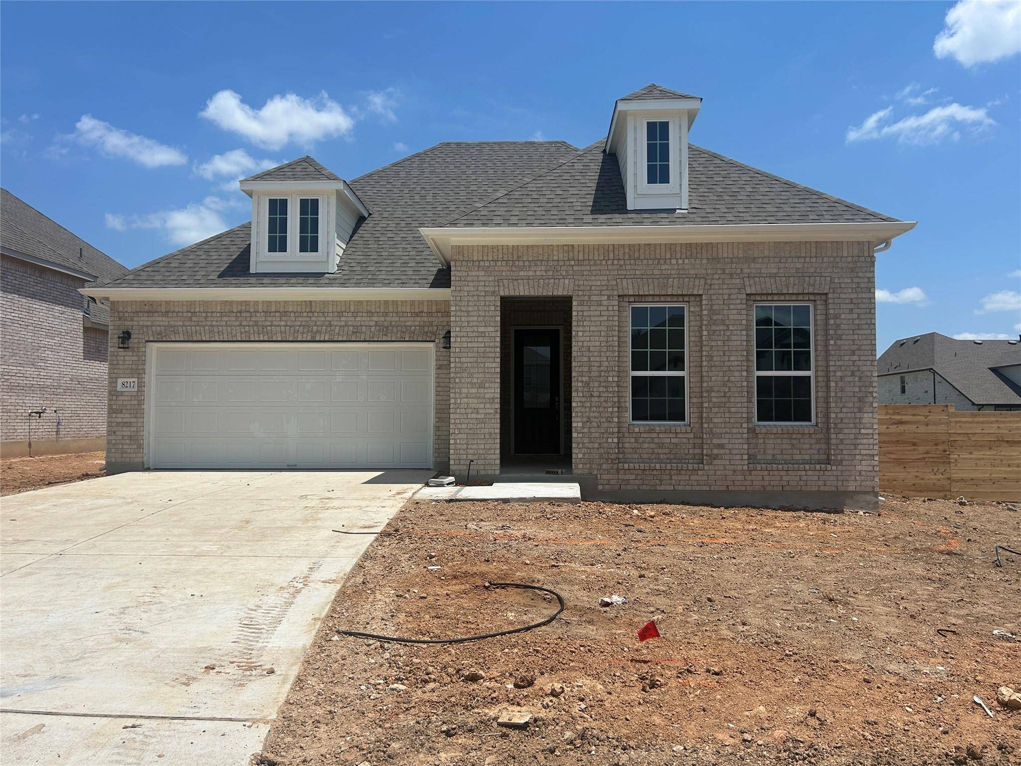 Austin, TX 78738,8217 Grenadier DR