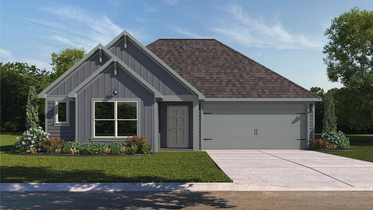Copperas Cove, TX 76522,2313 Goldeneye DR