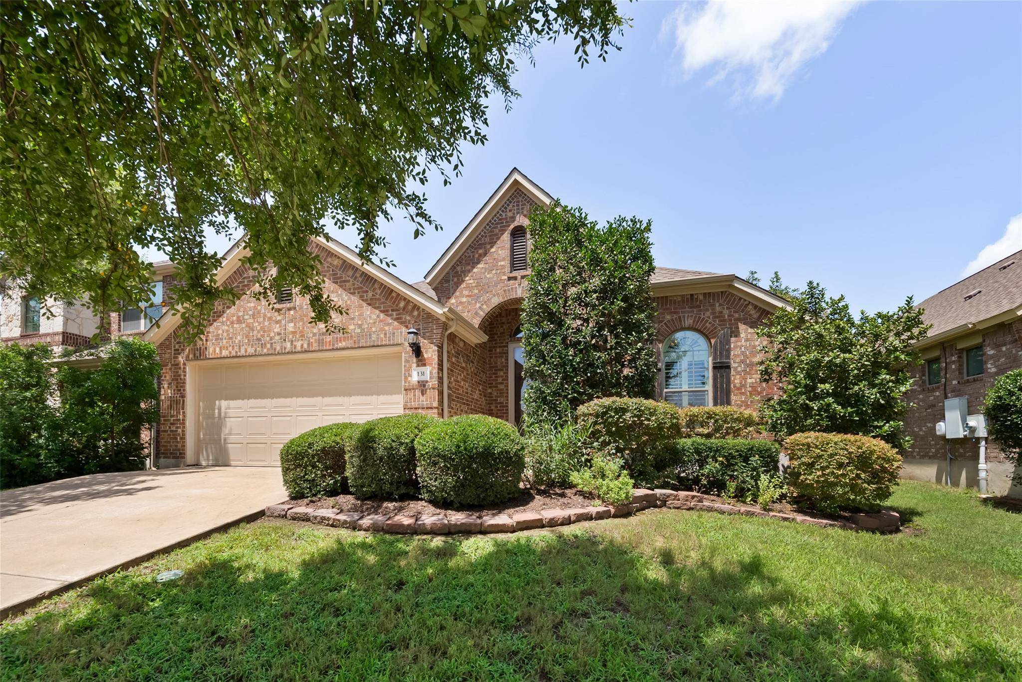 Buda, TX 78610,131 Lacebark LN