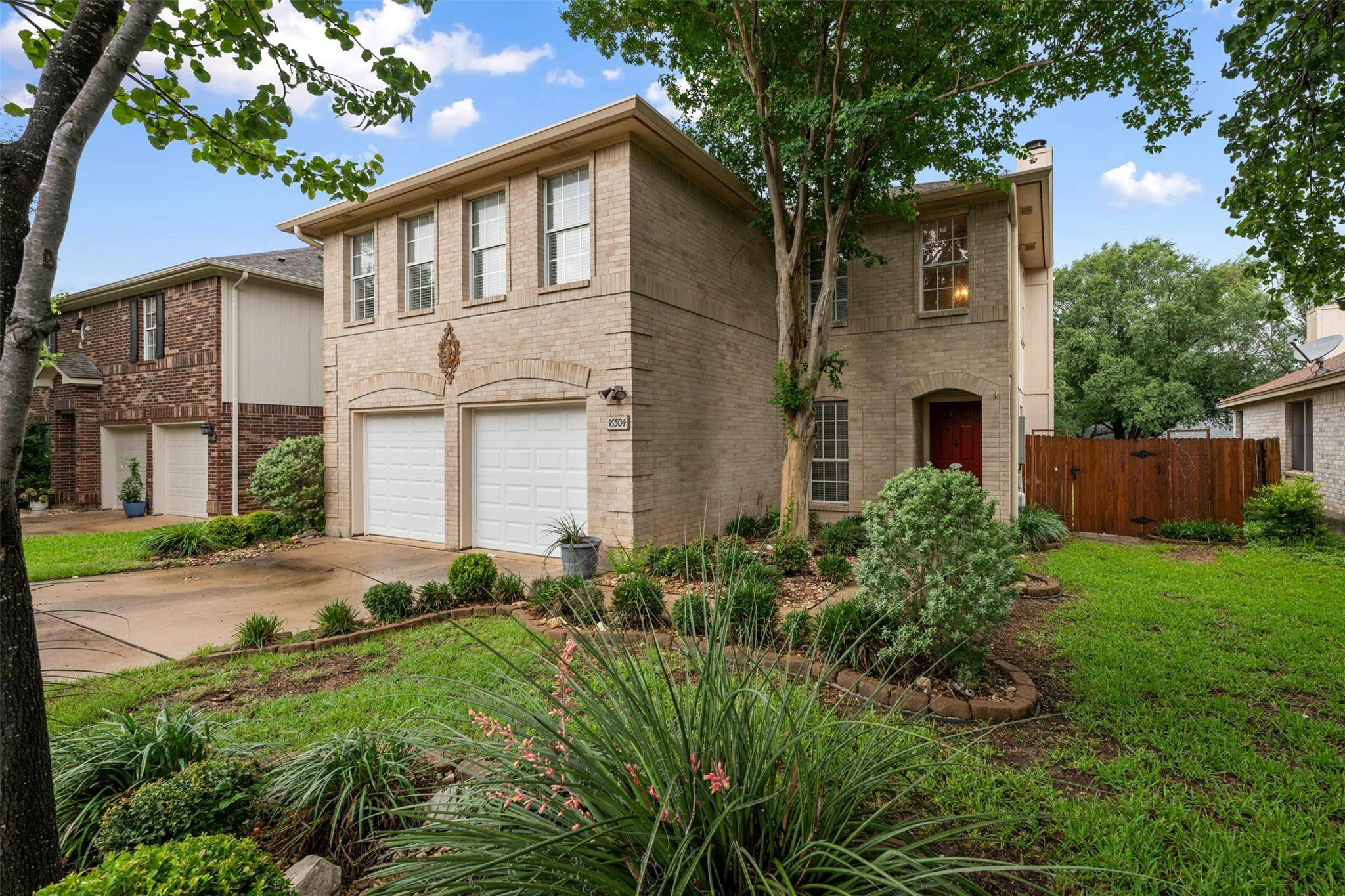 Leander, TX 78641,16504 Jadestone DR