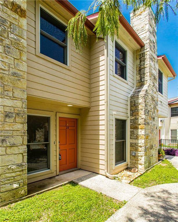 Austin, TX 78741,6900 E Riverside DR #23