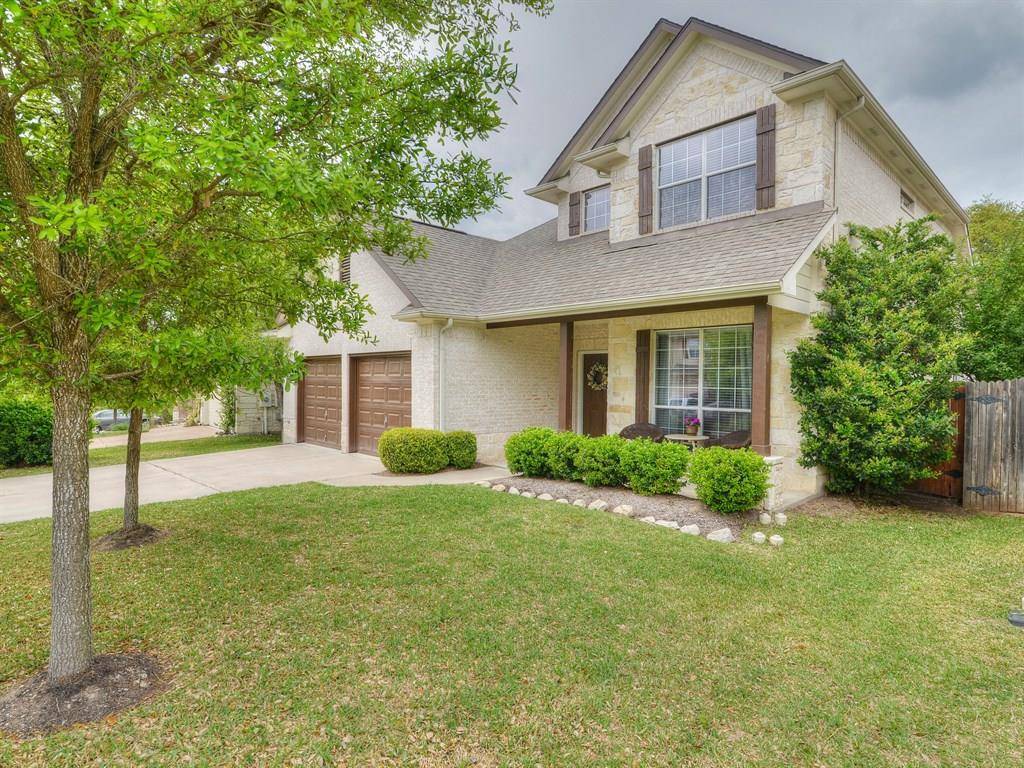 Austin, TX 78732,12513 Central Park DR