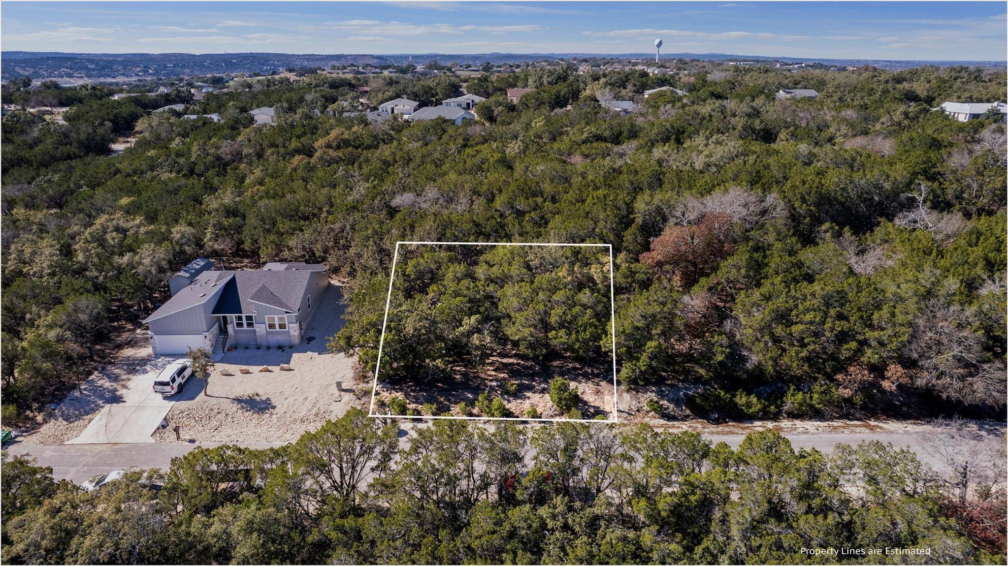 Lago Vista, TX 78645,4100 Cooper LN