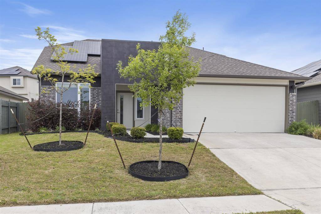 Manor, TX 78653,9928 Comely BND