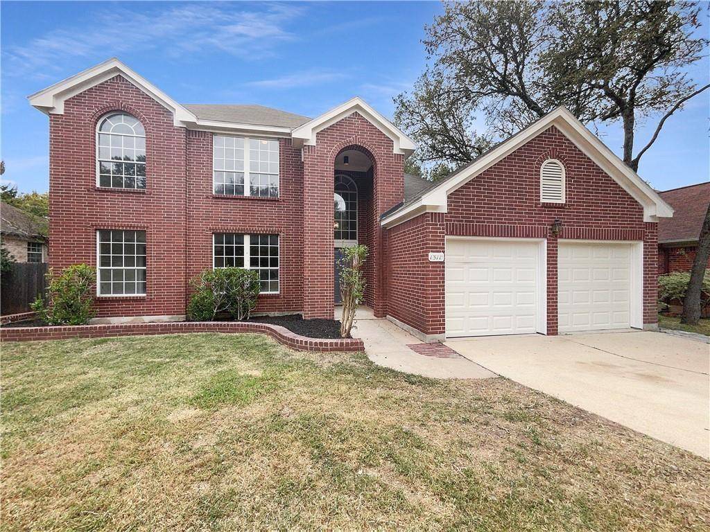 Cedar Park, TX 78613,1311 Roadrunner DR