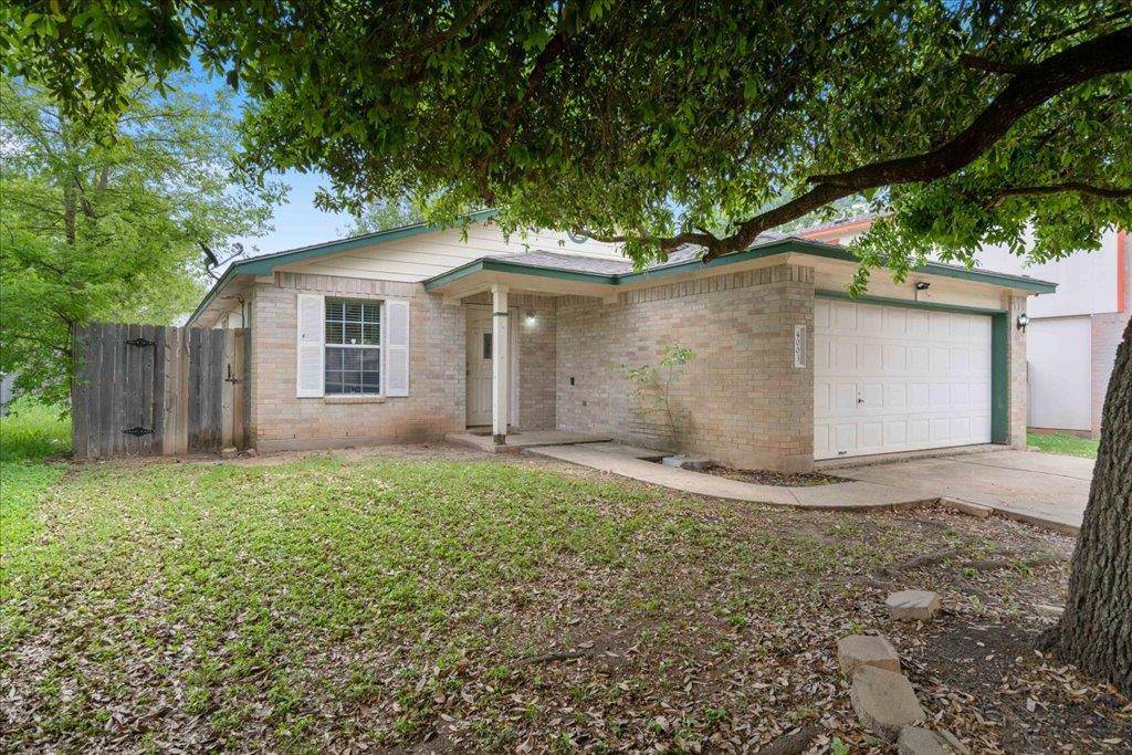 Austin, TX 78725,4003 Reeders DR