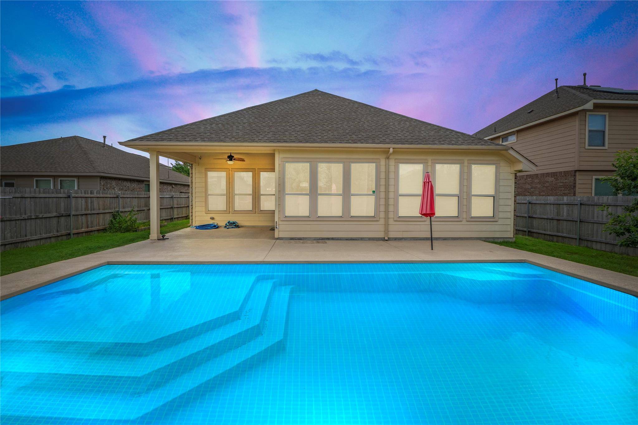 Round Rock, TX 78665,6042 Roma ST