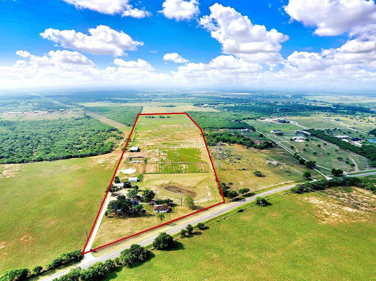Seguin, TX 78155,1591 Leissner School RD