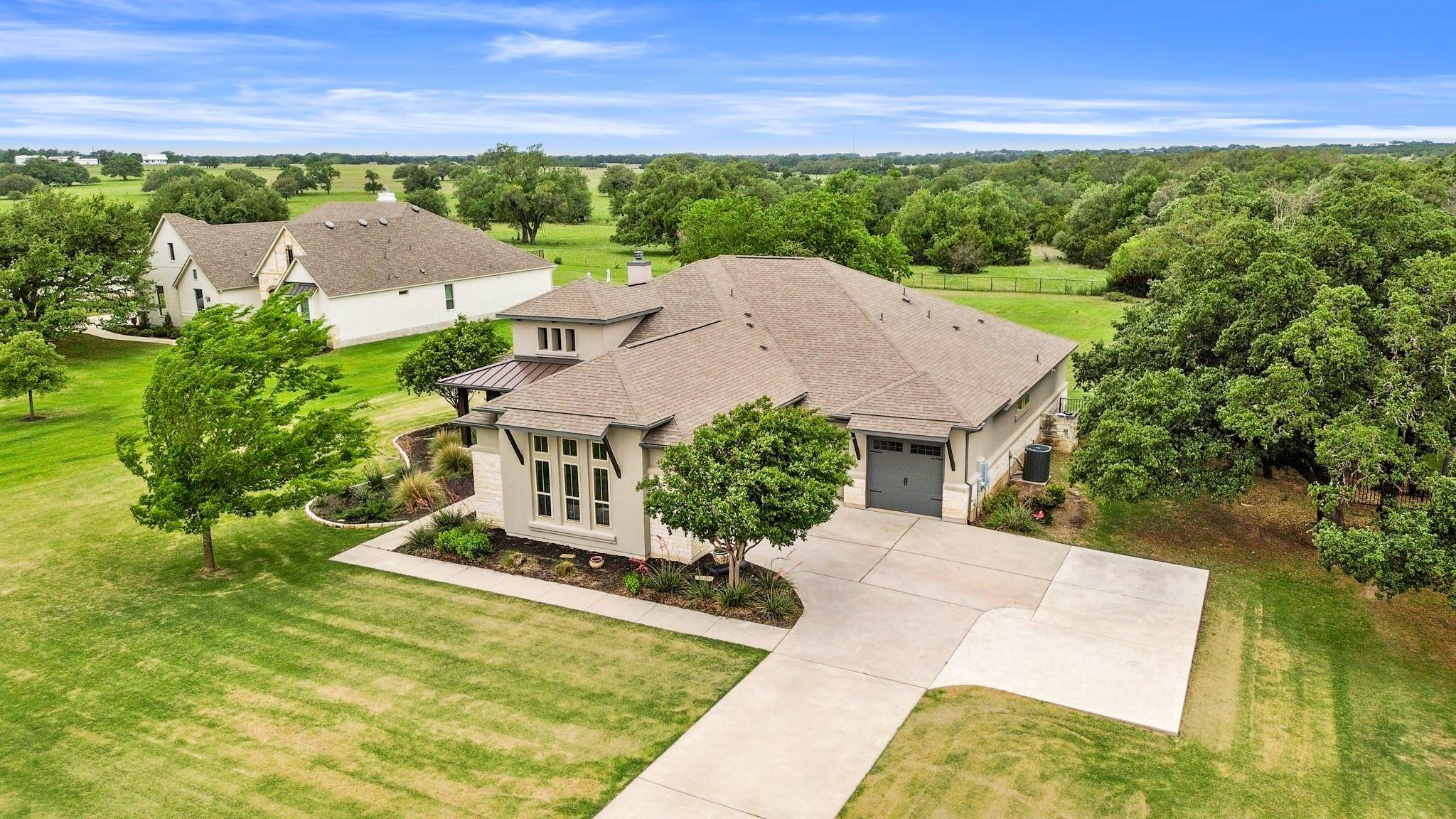 Liberty Hill, TX 78642,612 Umbrella Sky
