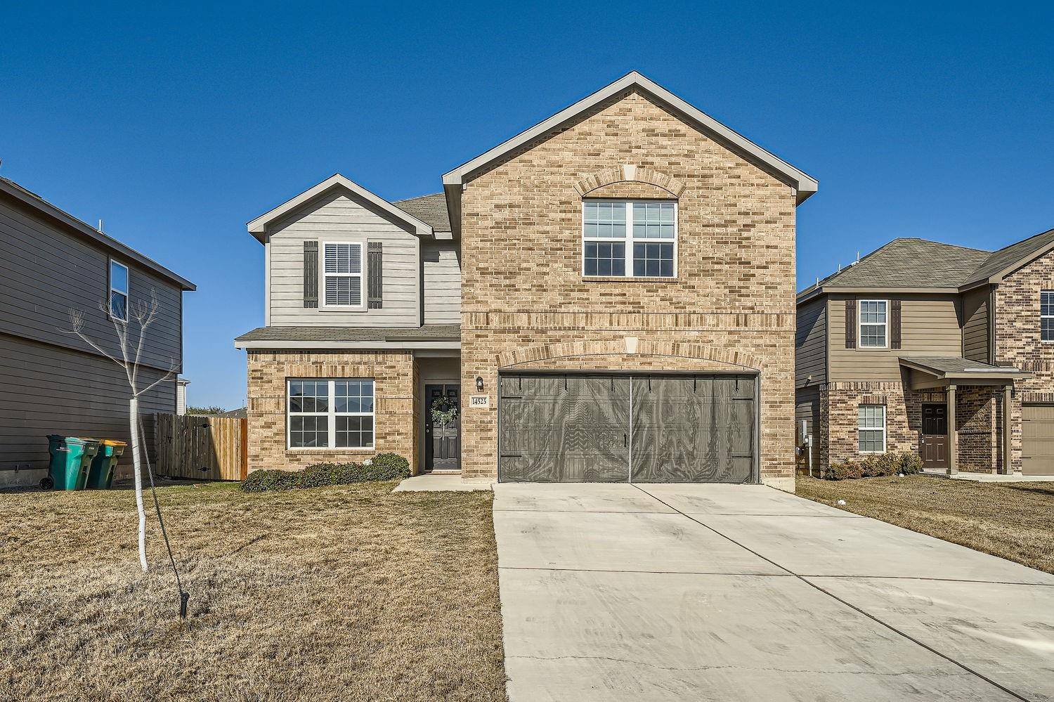 Elgin, TX 78621,14525 Prairie Sod LN