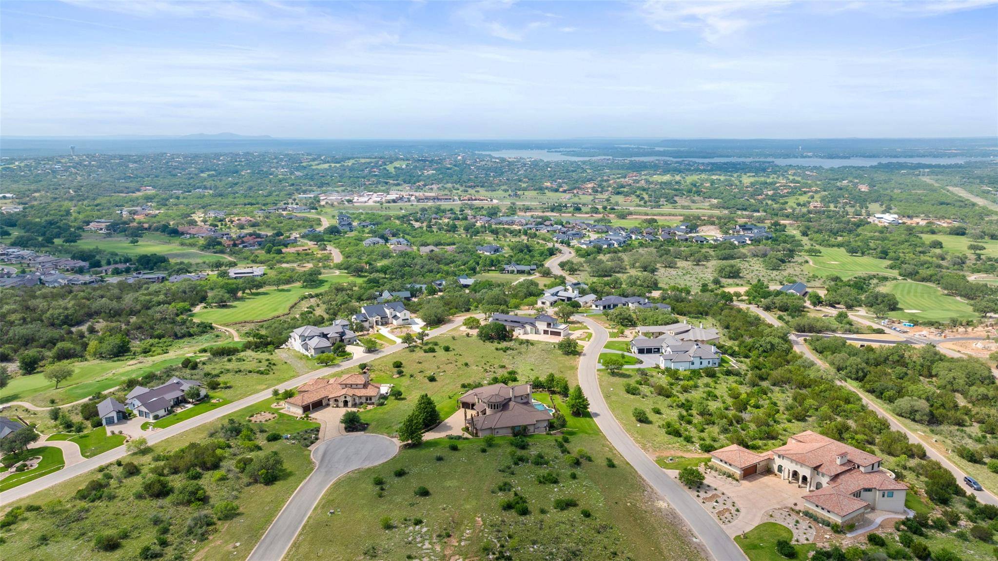 Horseshoe Bay, TX 78657,36 Feathergrass