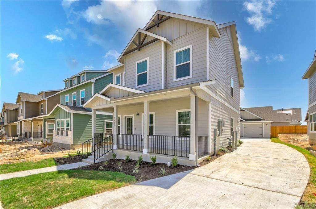 Leander, TX 78641,1501 Weatherford LN