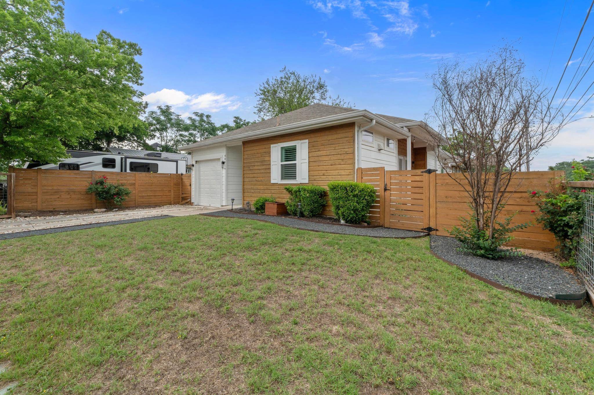 Austin, TX 78721,4801 Louis Ave #1