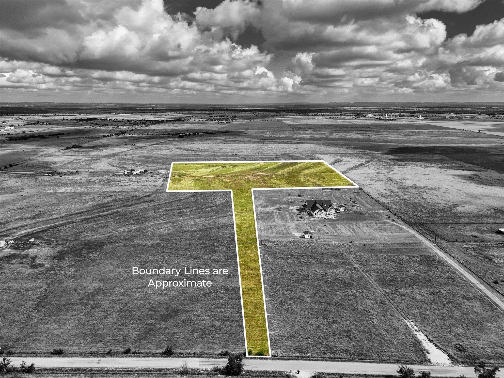 Bertram, TX 78605,T B D County Road 211 RD