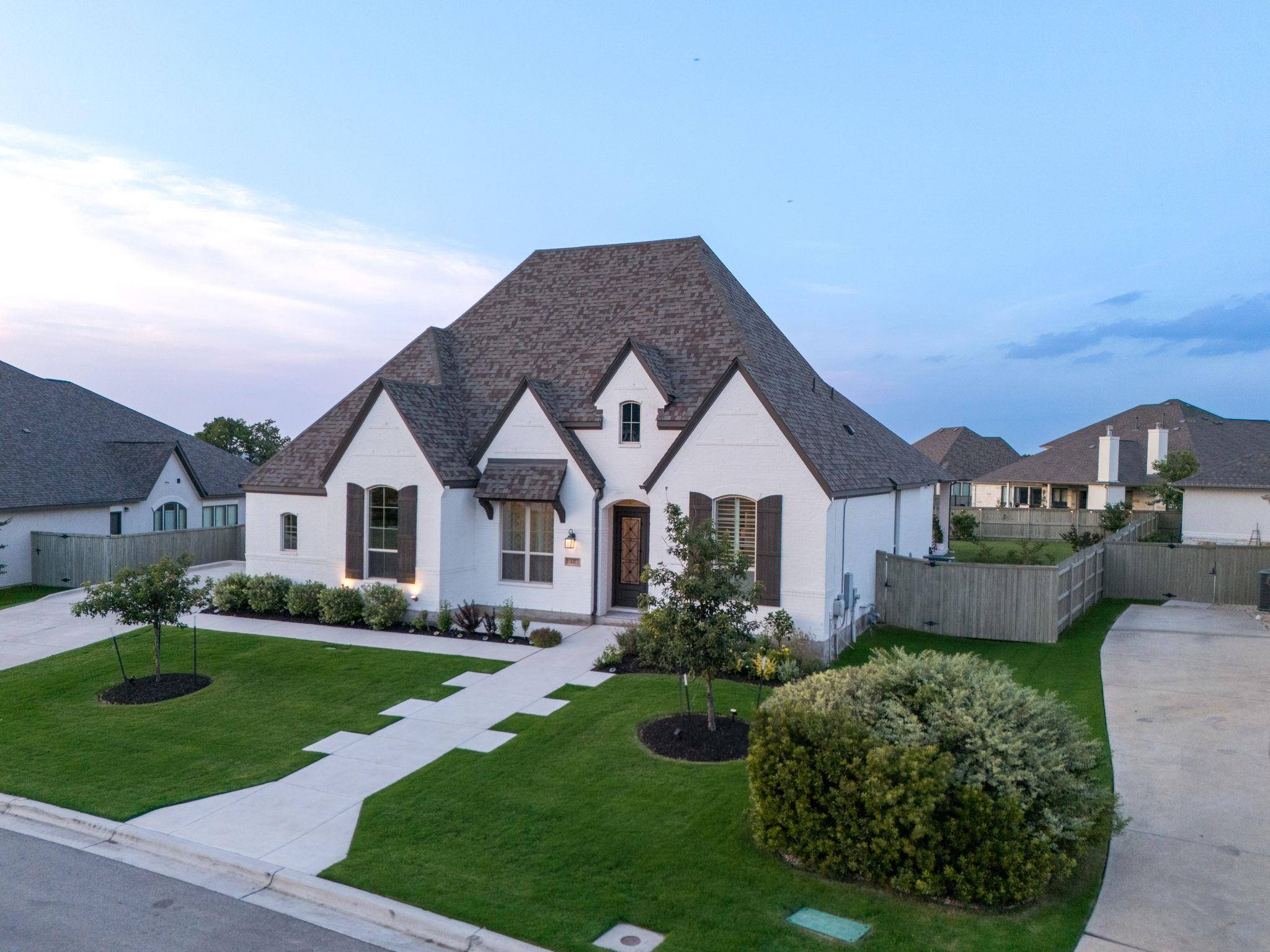 Liberty Hill, TX 78642,137 Arbolado LOOP