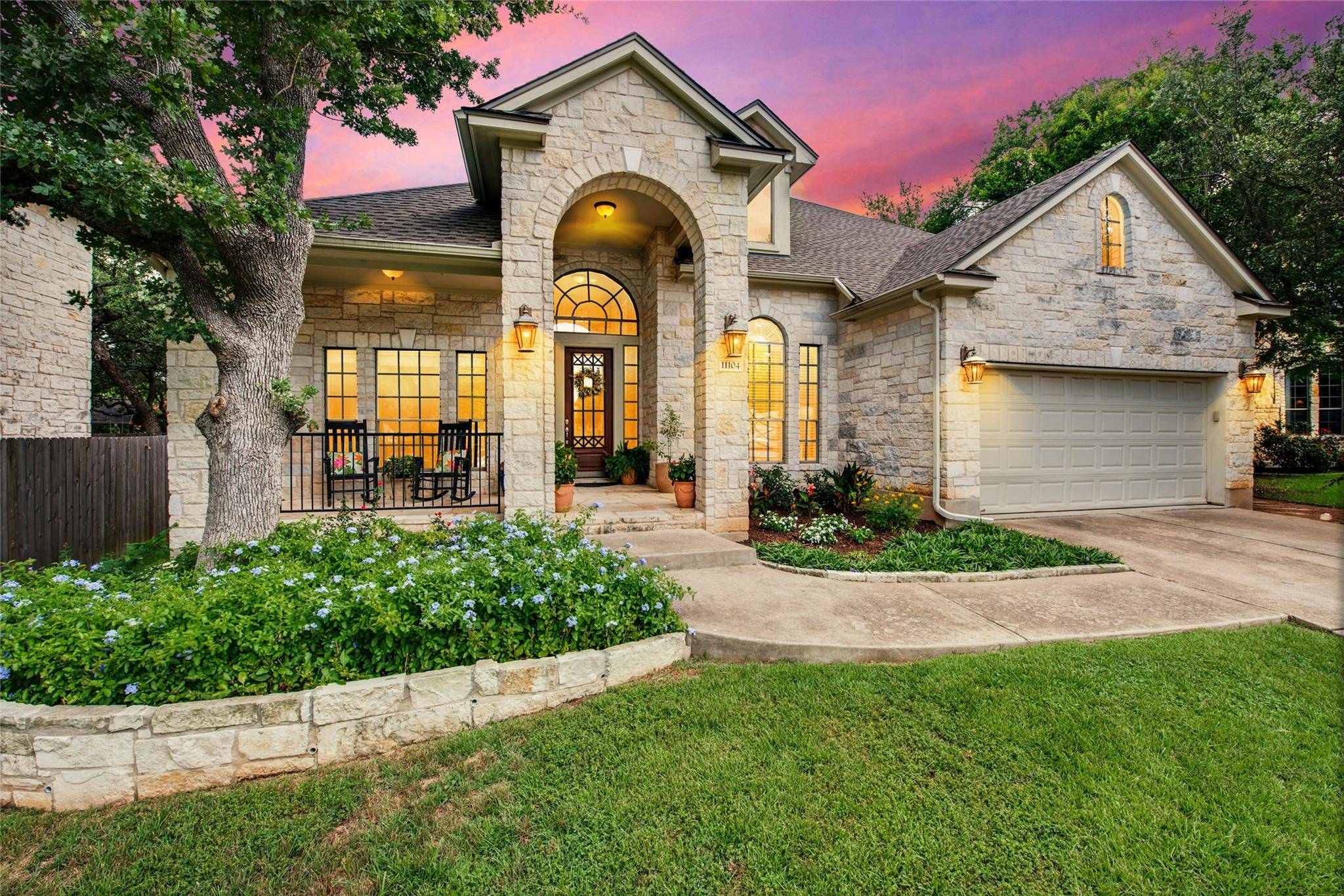 Austin, TX 78739,11104 Claro Vista CV