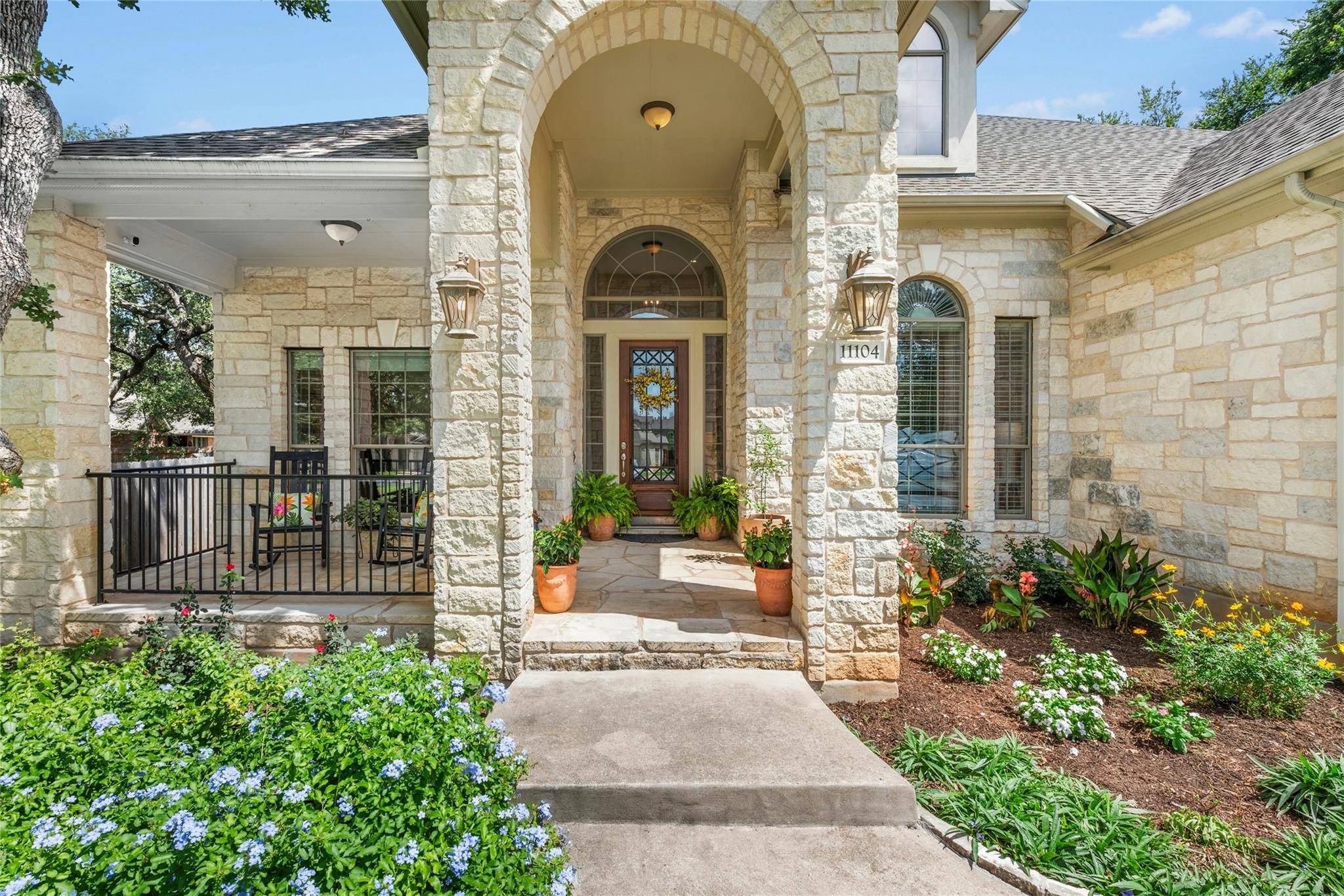 Austin, TX 78739,11104 Claro Vista CV